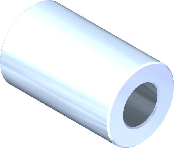 Bushing, .516 x 1.000 x 1.625l