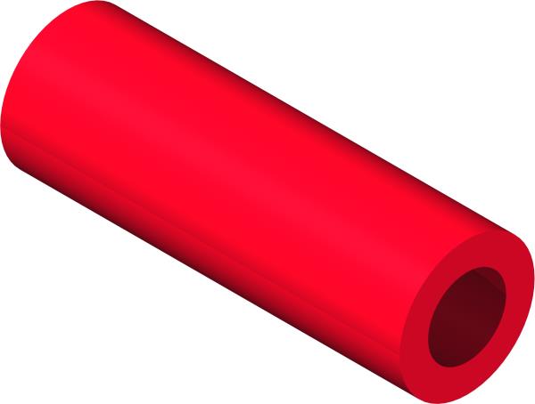 Bushing, Pipe 1/4 x 1-1/8l