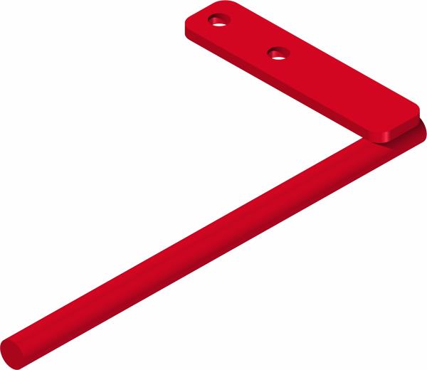 Shaft, Pivot Rotation Motor