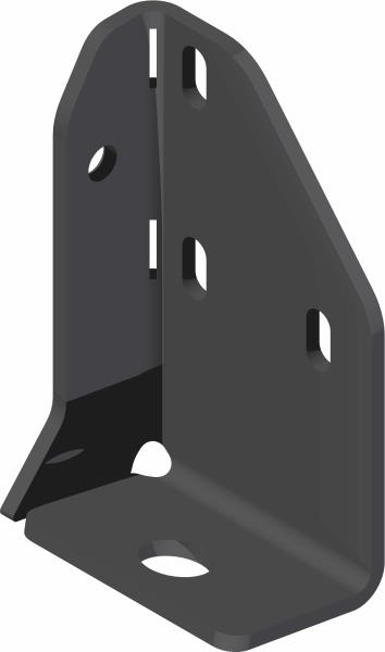 Bracket, Right Rear Engine MT