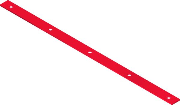 Clamp, Belting 1" x 20-3/4L