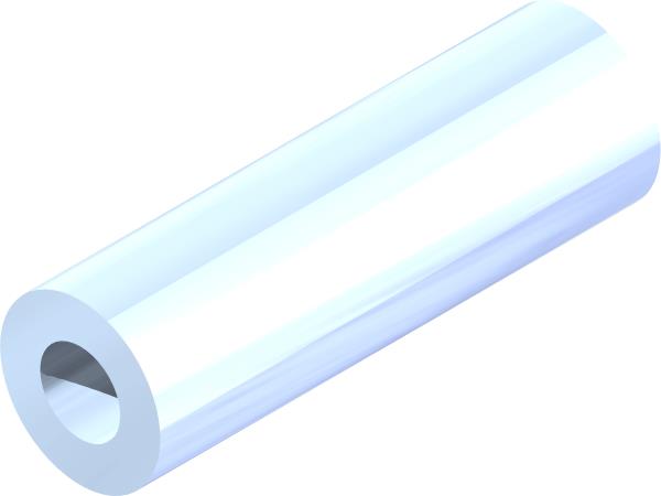 Bushing, 1/2 x 1 x 3-1/8