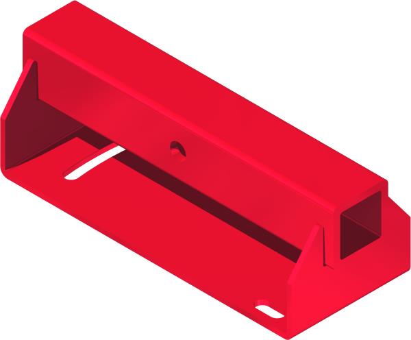 Bracket, Stand Support Mount