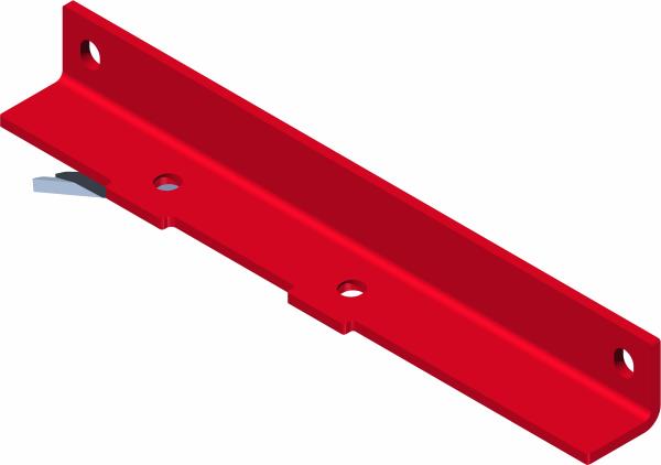 Mount, Bearing Idler