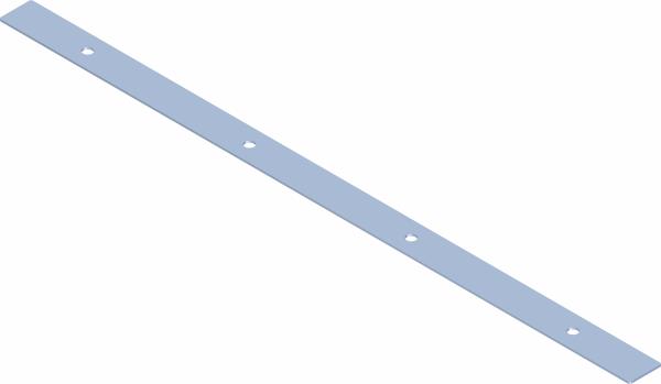 Clamp, Belt Shield