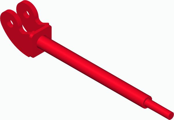 Pin, Angle Pivot