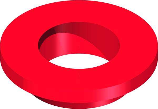 Bushing, Danuser Ball