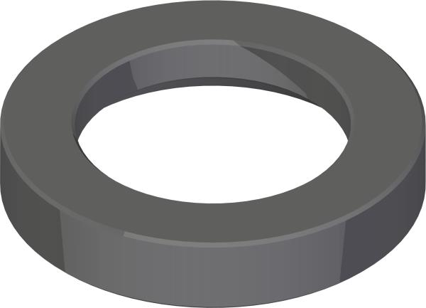 Spacer, Clutch Inner