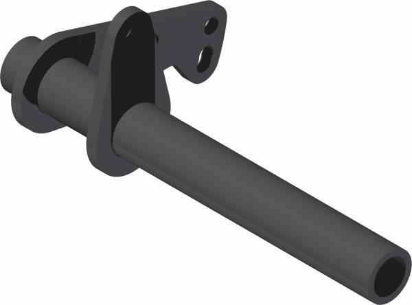 Rocker, Master Lock Out Pivot