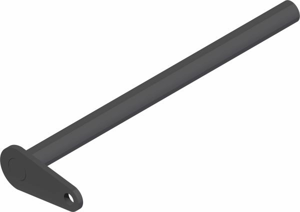 Pivot, Control Anchor