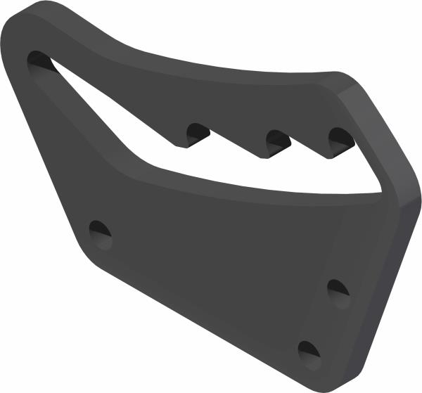 Plate, WT Transfer Index
