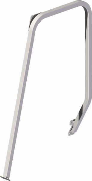 Rollbar, Left Side