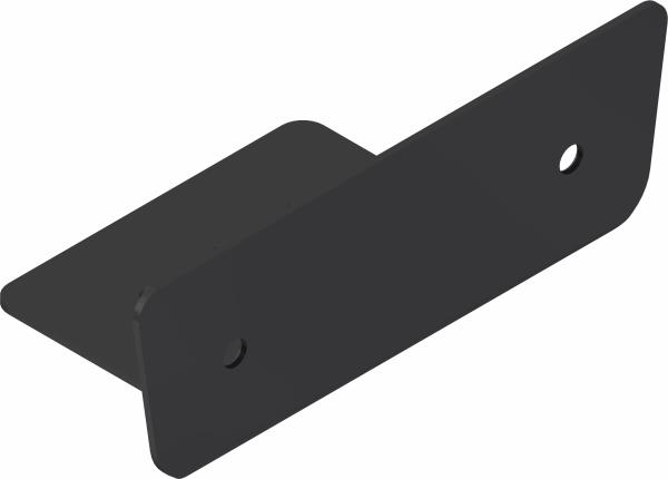 Bracket, Speed Control MT