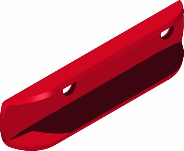 Bracket, Front Reel Leveler
