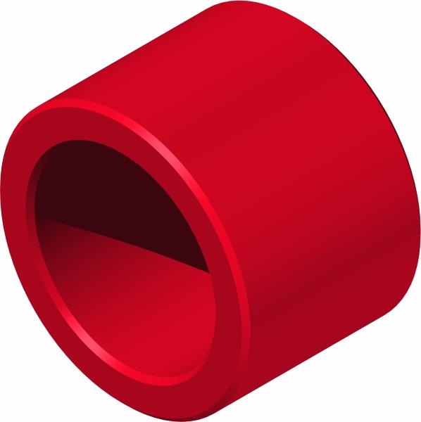 Bushing, .635 x 7/8 x 5/8 Long