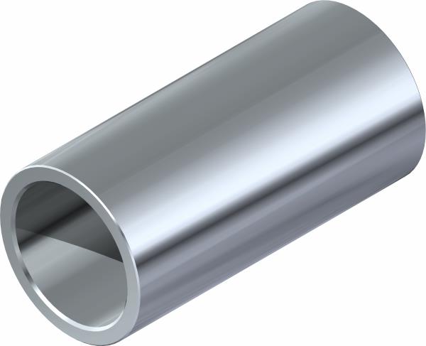 Bushing, Anti-Scalp/Idler SS
