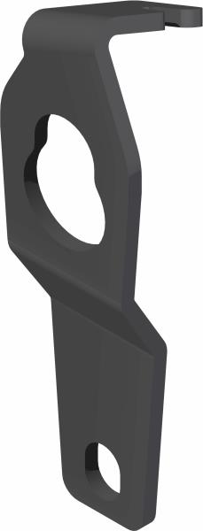 Bracket, Spring Retainer