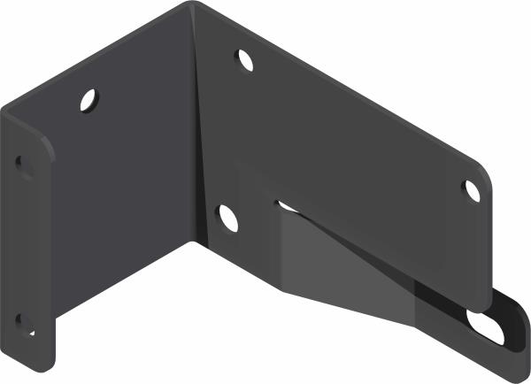 Mount, Ingition Module