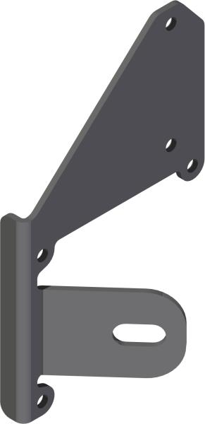 Mount,Vacuum Fuel Pump