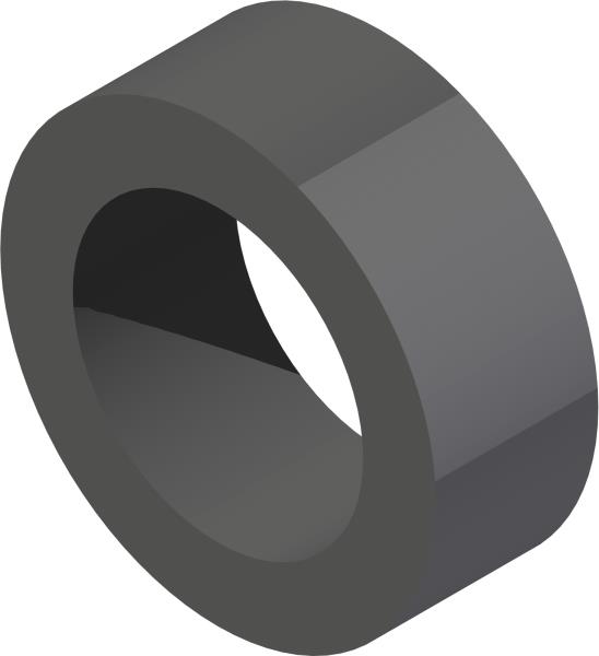 Bushing, Grapple Hinge