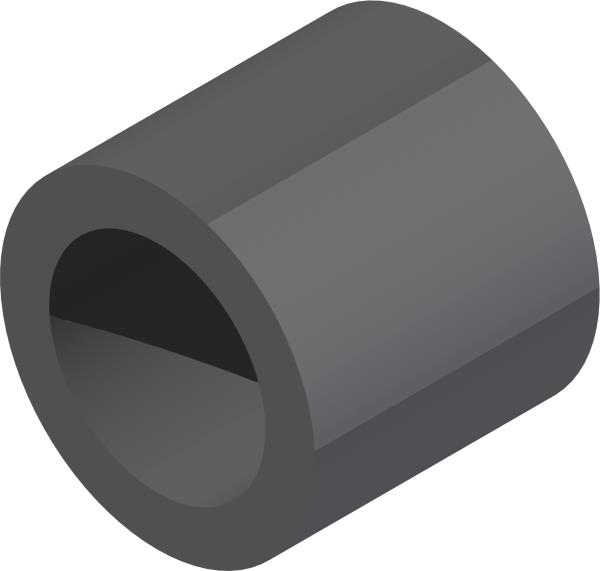 Bushing, Upper Cylinder Mount