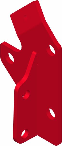 Bracket, Transaxle Mount Right