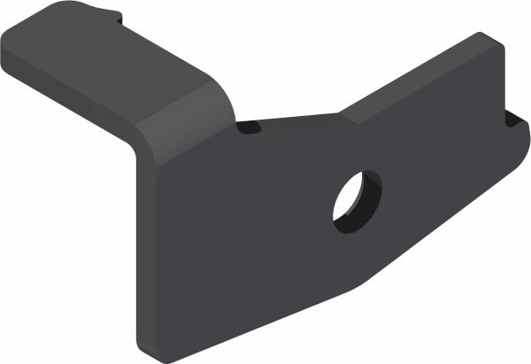 Lock, Front Hitch Lever