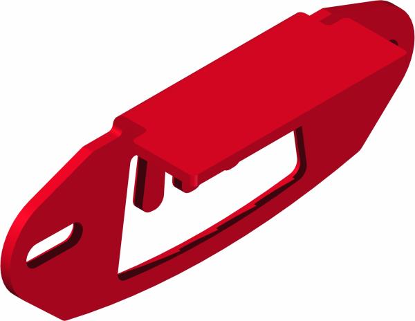 Bracket, Wt. Transfer Selector