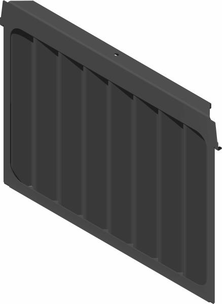 Screen, Radiator - 47.0302