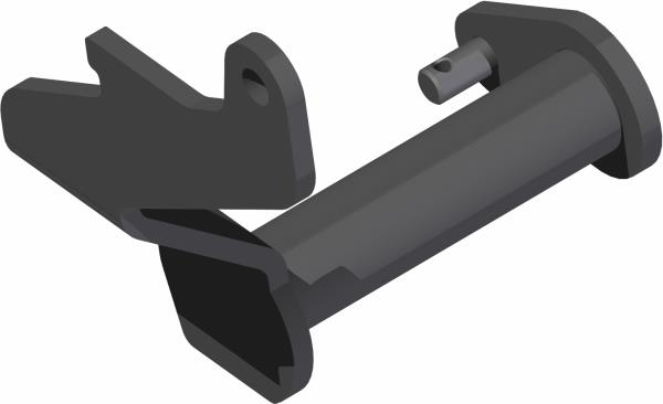 Rocker, PTO Idler Arm Tension
