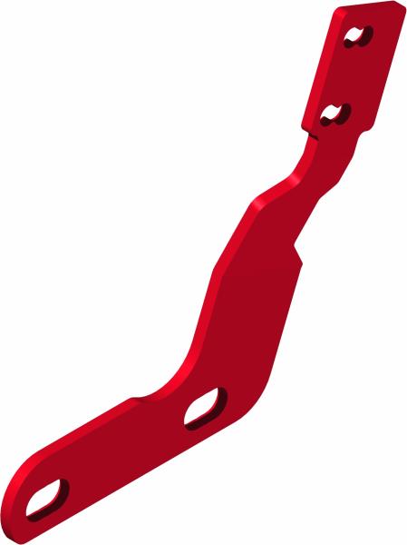 Bracket, Neutral Switch Mount