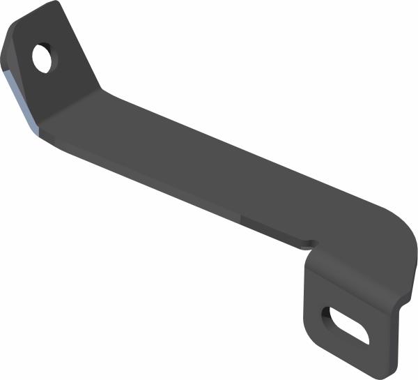 Bracket, Radiator Support