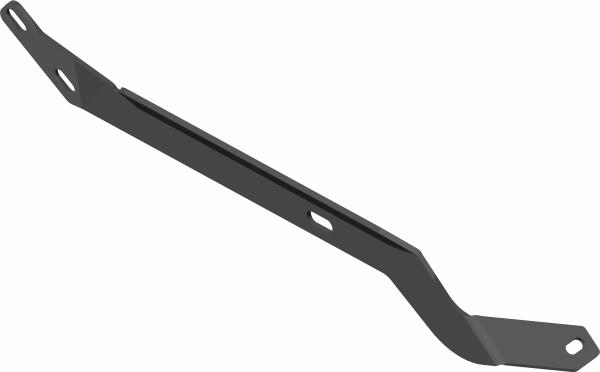 Bracket, Radiator Brace