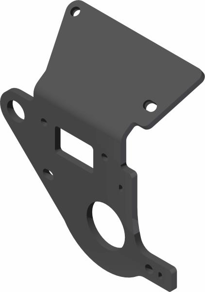 Mount, Ignition Coil