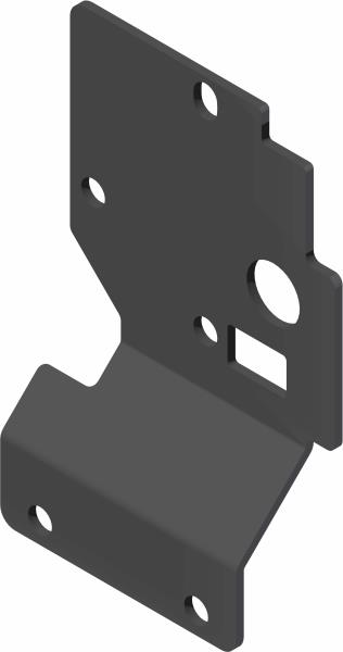 Bracket, Engine Electrical