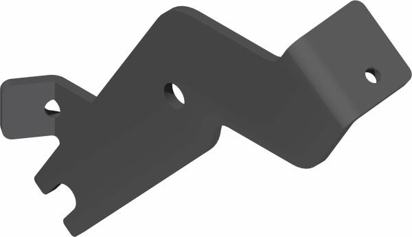 Bracket, Throttle Cable