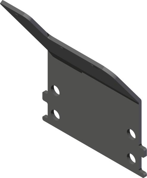 Bracket, Fuse Holder
