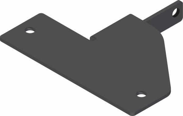 Bracket, Air Cleaner Mount