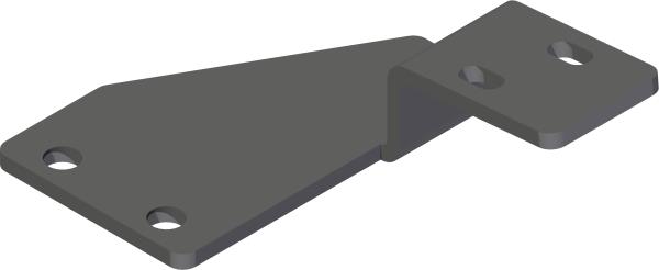 Bracket, Cable Mount