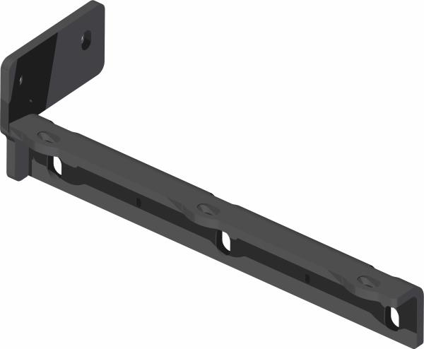 Bracket, Muffler Mount