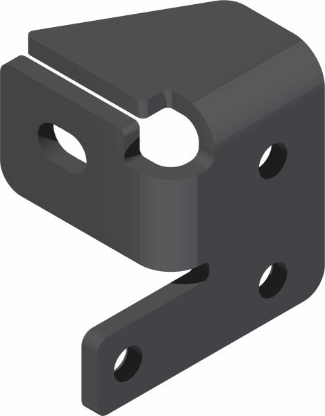 Mount, Engine Isolator