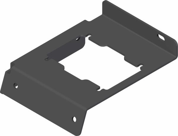 Mount, Fuse Panel
