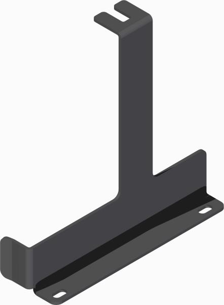 Bracket, Battery Mount