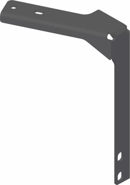 Brace, Radiator