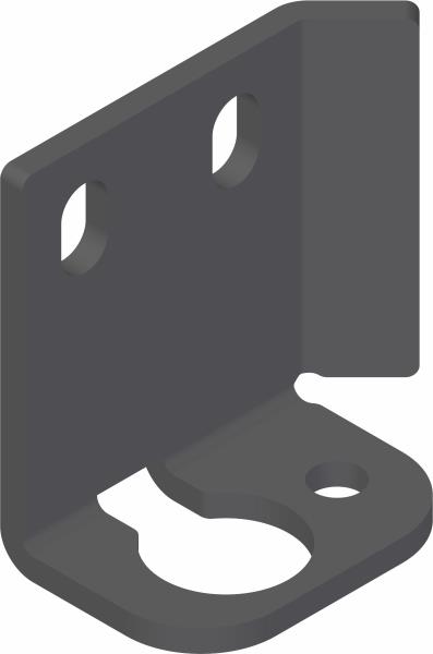 Mount, Speed Sensor