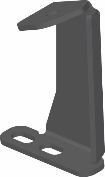 Bracket, SDLA Front Stop