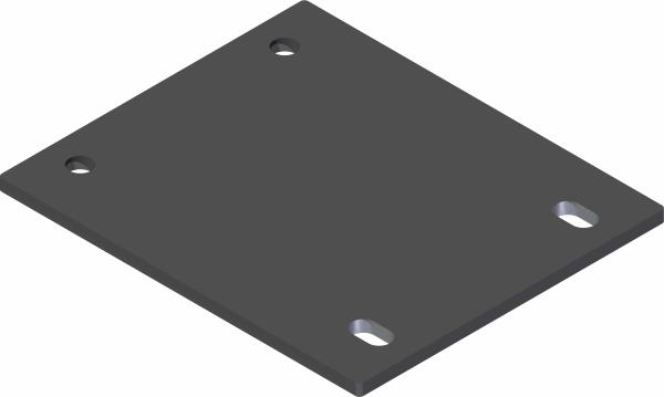 Bracket, Air Cleaner Mount