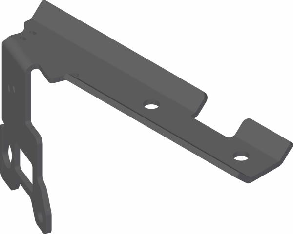 Bracket, RPM Sensor Mount
