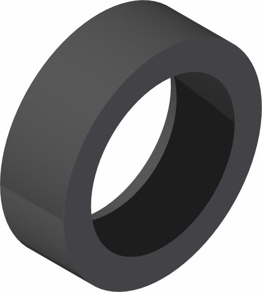 Bushing, Torsion Spring