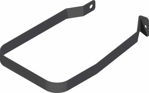 Strap, Fuel Tank